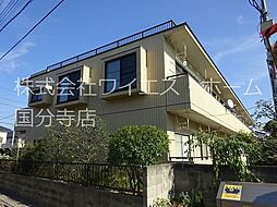 ロイヤルハウスK−TWO