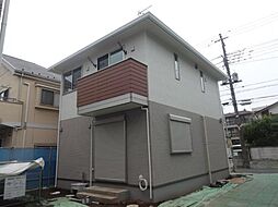 武蔵野市境1丁目貨家