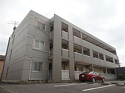 レジデンス・池谷