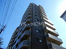 武蔵野市中町２丁目