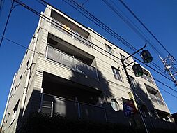 三鷹市上連雀９丁目