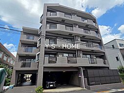 ストークマンション