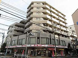 コスモリード国分寺