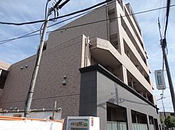 シースペース小金井