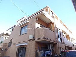 三鷹市下連雀４丁目