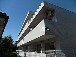 ヴェルハイム小金井II