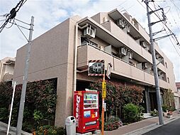 AZALEA恋ヶ窪II