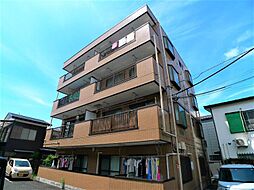 DRホームズ花小金井