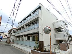 小平市小川西町２丁目
