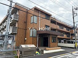 パティオ仲町