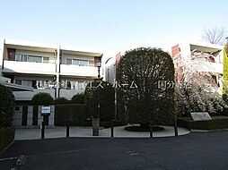 第3ゼルコバマンション