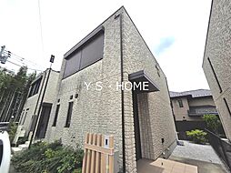小金井市東町２丁目の一戸建て