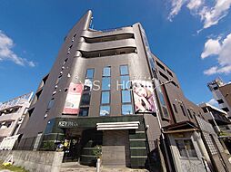 キーパーク