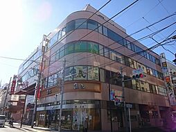コスモ一橋学園
