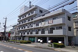ベルメゾン国分寺