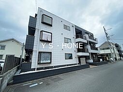 小平市花小金井１丁目