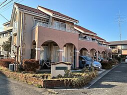国分寺市光町３丁目