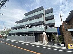 リヴシティ立川ミッド