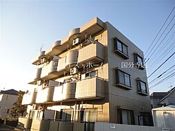 サンライズ国立