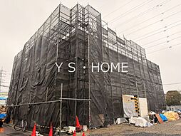 小平市小川町２丁目