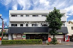 シャルール浅間町
