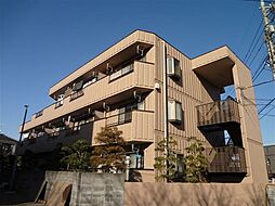 小金井市前原町３丁目