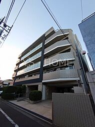 国立市中１丁目