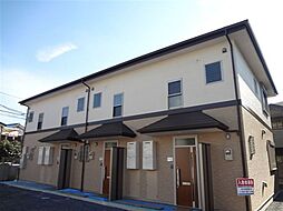 小金井市前原町4丁目の一戸建て
