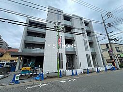 小金井市本町２丁目