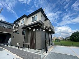 小平市大沼町４丁目の一戸建て
