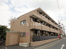 AZALEA恋ヶ窪