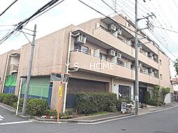 AZALEA恋ヶ窪II