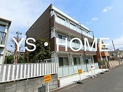 リブリ・Y’s グランデ小川西町