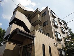 バードランド小金井