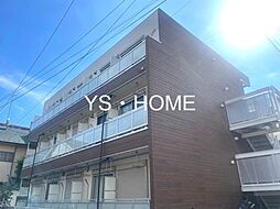 リブリ・学園東町
