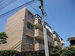 国立市富士見台３丁目