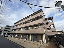 第3金子マンション