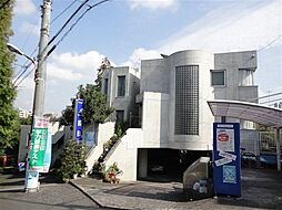 国分寺市泉町１丁目