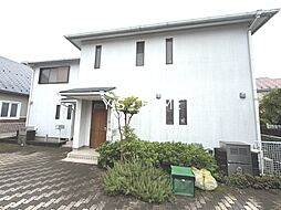 府中市紅葉丘２丁目の一戸建て