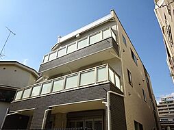小金井市本町１丁目