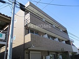 杉並区下井草３丁目