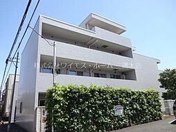 小金井市貫井南町１丁目
