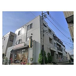府中市武蔵台３丁目