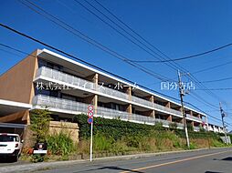 国立市東２丁目