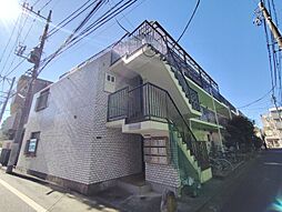 武蔵野市境５丁目