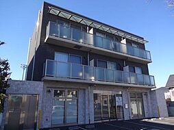 小金井市緑町２丁目
