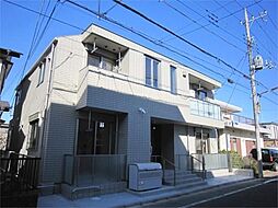 府中市緑町１丁目