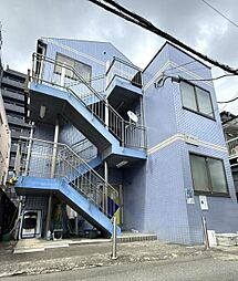 府中市宮町２丁目