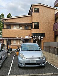 小金井市東町４丁目