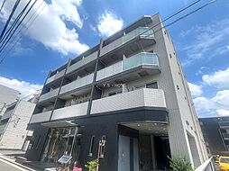 国分寺市本町３丁目